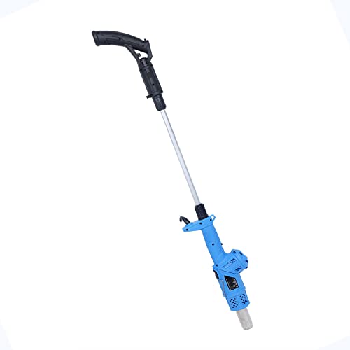 2000W Electric Weed Killer Weed Burner Remover Hot Air Blaster ...