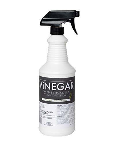 Energen Carolina LLC 579 Vinegar Weed & Grass Killer, Approved ...