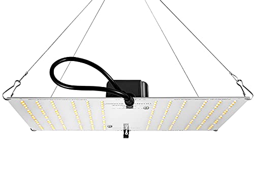 HLG 100 V2 4000K Horticulture Lighting Group Quantum Board LED ...