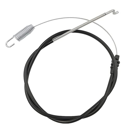 Hirldeea 105-1844 Traction Control Cable Fits Toro 22