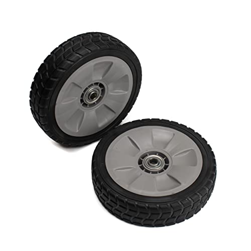 Honda Rear Drive Wheels (2) HRT216 HRR216 HRS216 HRZ216 Part ...