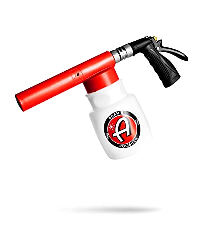 Adam's Premium Foam Gun Car Wash Foam Gun for Garden ...