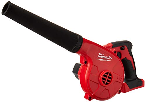 Milwaukee 0884-20 M18 18 V Litio Ion 100 CFM 160 ...