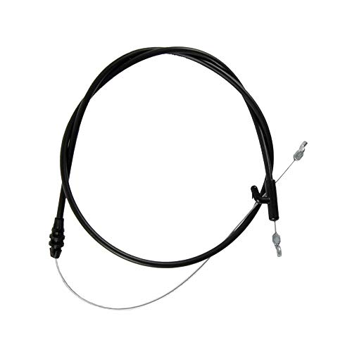 HAKATOP 946-04661A Zone Control Cable Fits MTD 946-04661 746-04661 Troy ...