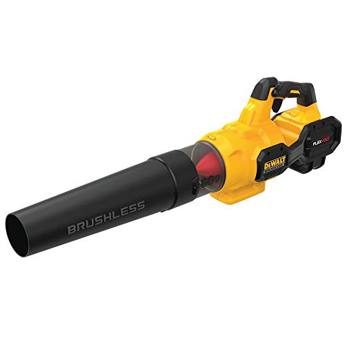 DeWalt DCBL772X1 Flexvolt 125 MPH 600 CFM 60 Volt Max ...