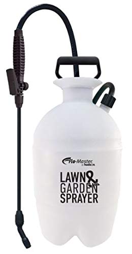 Flo-Master by Hudson 24101 1 Gallon Lawn and Garden Tank ...