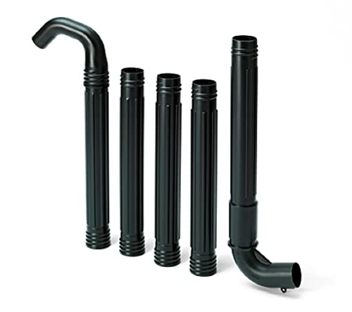 Husqvarna Outdoor Power Equipment Leaf Blower Gutter Kit