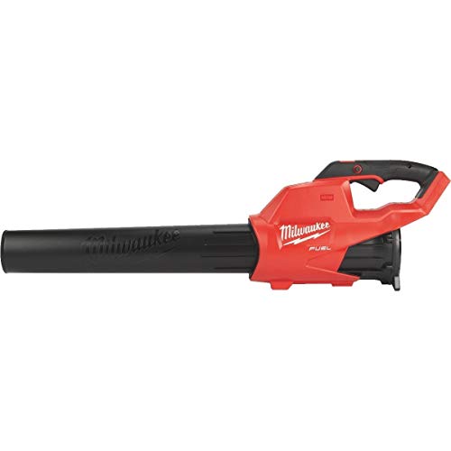 Milwaukee M18 FUEL Brushless Cordless Blower - Bare Tool - ...