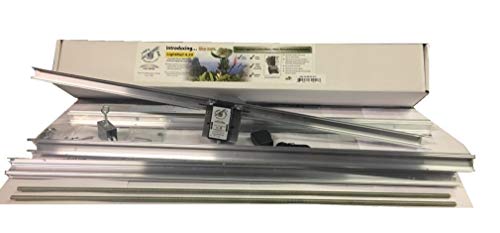 Light Rail 4.20 AdjustaDrive Kit Robotic Grow Light Mover for ...