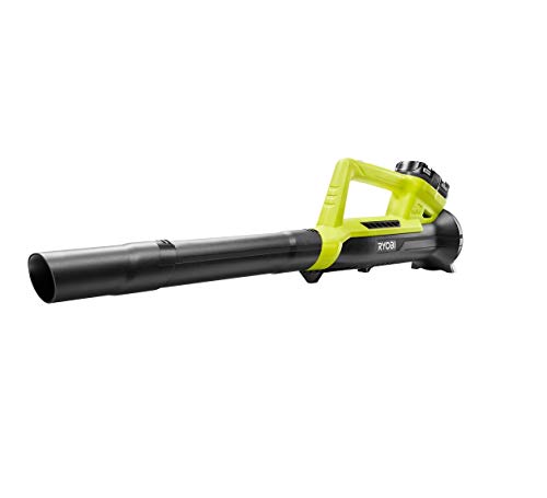 Ryobi P219 ONE+ 90 MPH 200 CFM 18-Volt Lithium-Ion Cordless ...