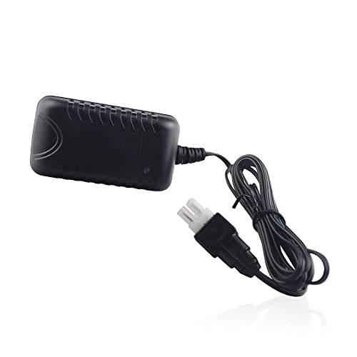 XINKE Battery Charger 114-1588 (12V) Compatible with Toro Lawn 22
