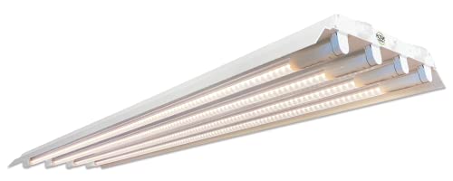 Active Grow T5 High Output 2.0 4FT LED Grow Light ...