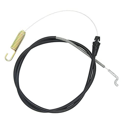 Wanotine 105-1844 Traction Control Cable for Toro Recycler 22'' Personal ...