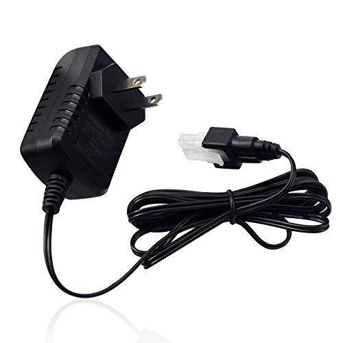136-9126 Battery Charger - by Huthbrother, Compatible with Toro Lawn ...