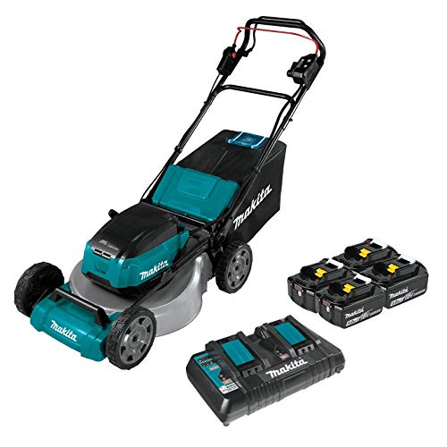 Makita XML06PT1 36V (18V X2) LXT Brushless 18