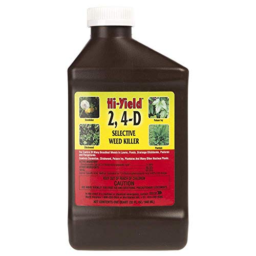 Hi Yield Statewide Hi Yield 24 D Selective Weed Killer ...