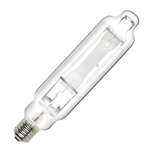 iPower GLBULBM1000 1000 Watt Vegetative Metal Halide MH Conversion Grow ...