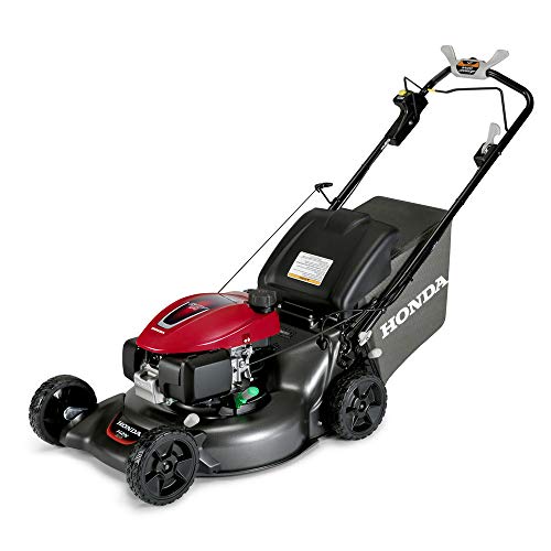 Honda 664070 HRN216VYA GCV170 Engine Smart Drive Variable Speed 3-in-1 ...