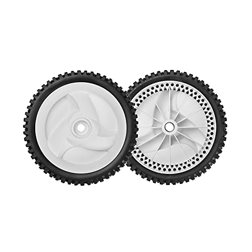Front Drive Wheels Fit for Craftsman Lawn Mower - Front ...
