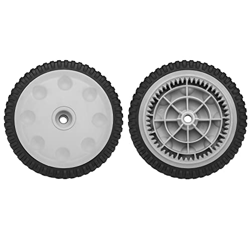 Front Drive Wheels Fit for Troy Bilt TB240 Mower - ...