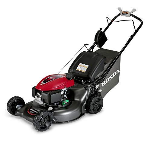 Honda 663040 21 in. GCV170 Engine Smart Drive Variable Speed ...