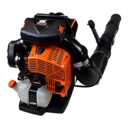 Echo PB-9010T 79.9 cc Backpack Blower Tube Mounted Throttle - ...