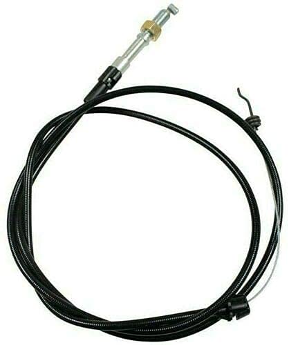 Drive Control Cable Fit for HU775H Lawnmower - AWD Drive ...