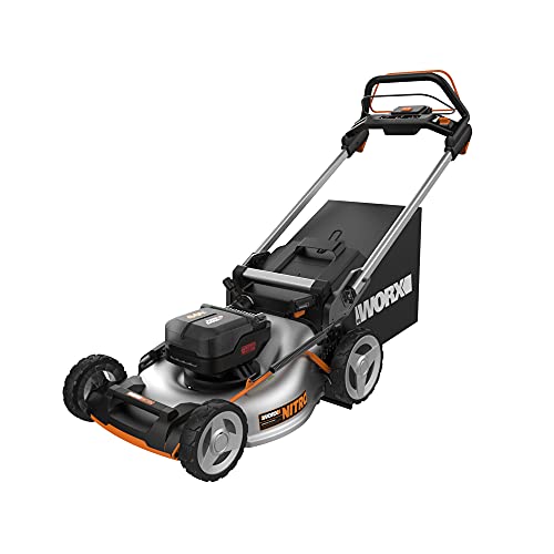 WORX Nitro WG753 40V Power Share PRO 21