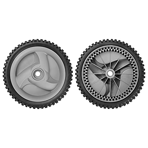 Front Drive Wheels Fit for Craftsman Mower - Front Drive ...