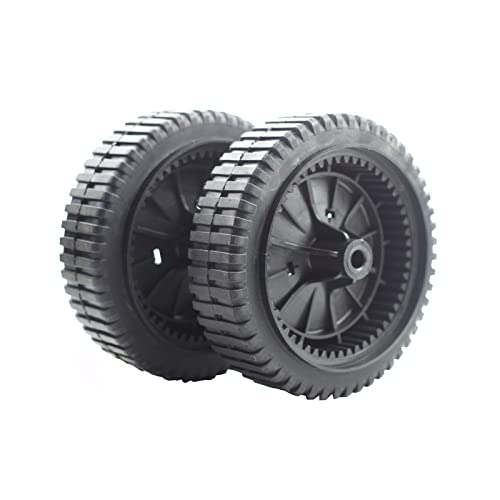 Yeerch 532180775 Mower Drive Wheels Replace 700953 180766 532180767 180775 ...