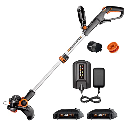 Worx WG163 GT 3.0 20V PowerShare 12