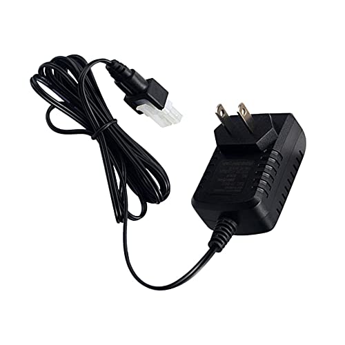 Haiouus 114-1588 Battery Charger, Compatible with Toro Lawnboy 22