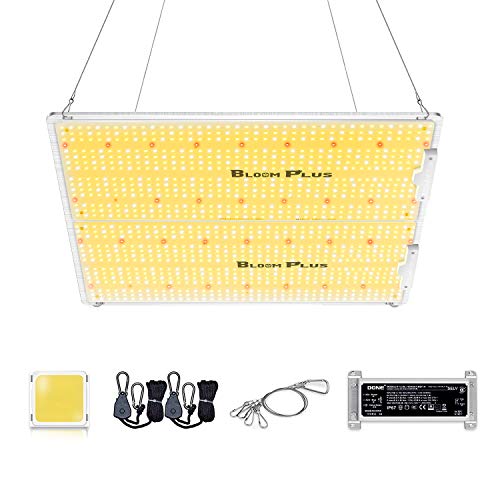 BLOOM PLUS LED Grow Light BP 3000W 4X4ft Coverage LED ...
