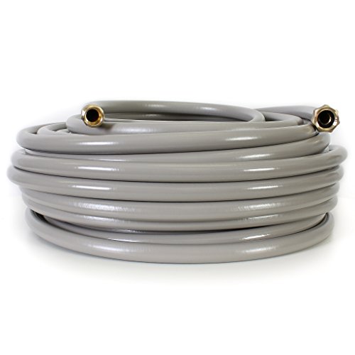 ELEY Garden Hose – 150 ft. Drinking Water Safe, Heavy ...