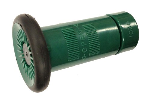 Herco Made in USA Garden Hose Nozzle (#1030 GHT)