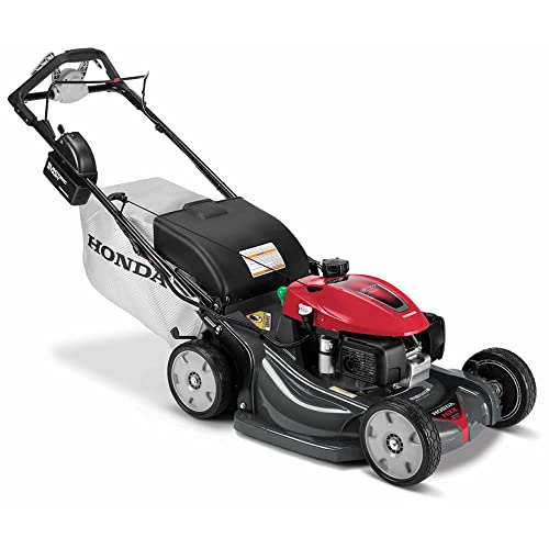 Honda HRX217VLA 21