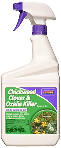 Chickweed Clover Oxalis Killer Ready to Use 32 fl oz