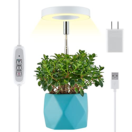 2022 New Small Grow Light , Seagrond Best Full Spectrum ...