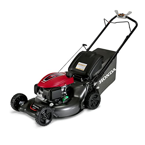 Honda 664060 GCV170 Engine Smart Drive Variable Speed 3-in-1 21 ...