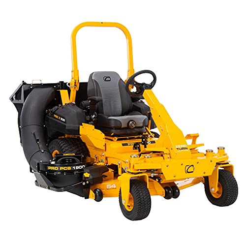 CUB CADET 59A30063150 Pro PCS 1900 Fan-Assist Kit Z S ...