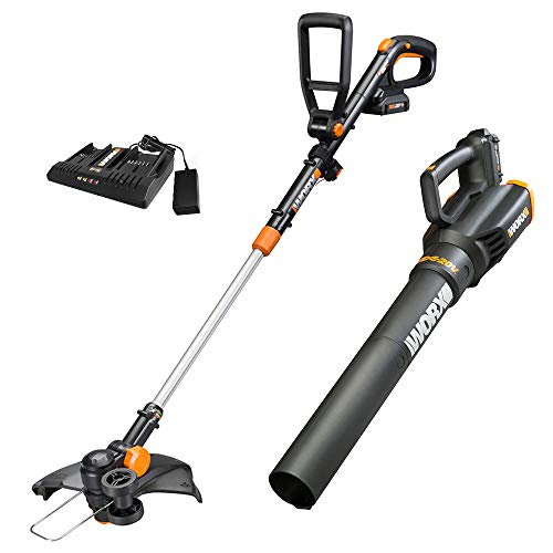 WORX 20V GT Revolution 12