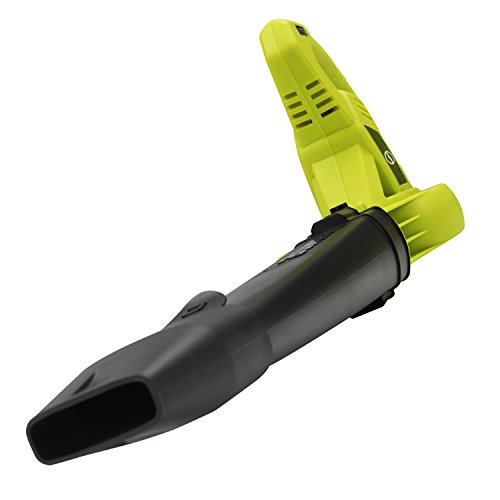 Sun Joe SBJ601E 10 Amp 215 Max MPH All-Purpose 2-Speed ...