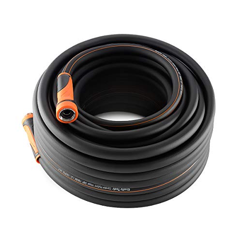 Giraffe Tools Hybrid Garden Hose 100ft x 5/8