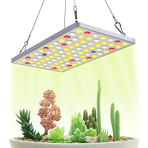 Full Spectrum Plant Light Household Small Greenhouse hydroponic Plant Light ...