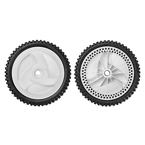 532403111 194231X427 Front Drive Wheels Fit for Craftsman Mower - ...