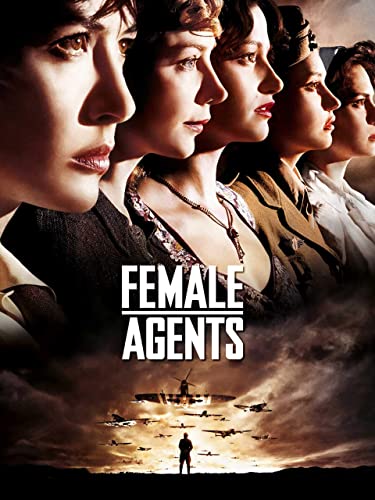 Female Agents