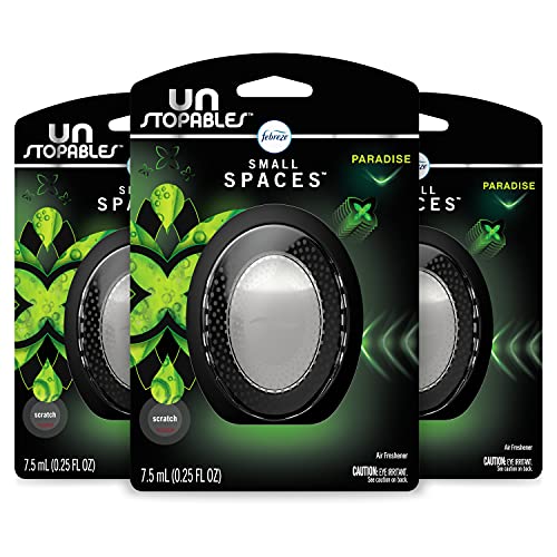Febreze Small Spaces, Plug in Air Freshener Alternative for Home, ...