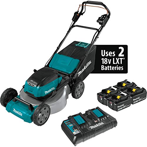 Makita XML08PT1 18V X2 (36V) LXT® Lithium‑Ion Brushless Cordless 21