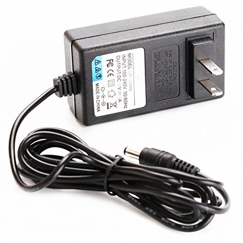 Eagleggo 12V AC Adapter for MTD Troy Bilt Yard Man ...