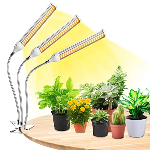 Wolezek 150W LED Grow Light White, Sunlike 315 LED Full ...